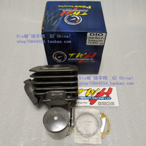 Taiwan TWH Dio full group 125cc Dio 54mm punctuation A cylinder need to dig box Non-ZX