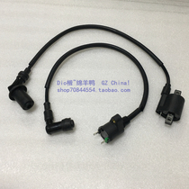 Dio high pressure bag JogA high pressure bag Domestic high quality high pressure bag