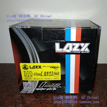 Redstone DIO50 modified 48mm cylinder DIO modified 70cc cylinder