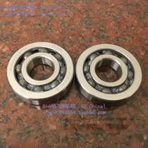 Taiwan TPI bearing Dio crankshaft bearing Dio competitive 8 beads high speed crankshaft bearing