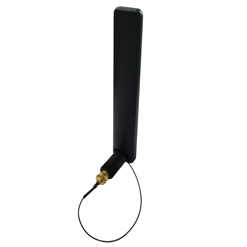 5G omnidirectional high gain antenna SMA to ipex4 generation 5G module dedicated antenna glue stick antenna downward compatible