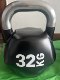 Professional Competition Kettlebells for Women, Colorful Kettlebells for Personal Training, Gym Exercise, Home Training, Fitness Equipment