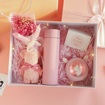 New Years Day Gift Gift Gift Gift Box Selected Gifts Girlfriend Friends Girlfriend Gift
