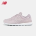 New Balance / NB 996 sê-ri giày nữ giày retro giày chạy bộ bình thường WR996CGW / CGN - Giày chạy bộ giày thể thao nữ trắng Giày chạy bộ