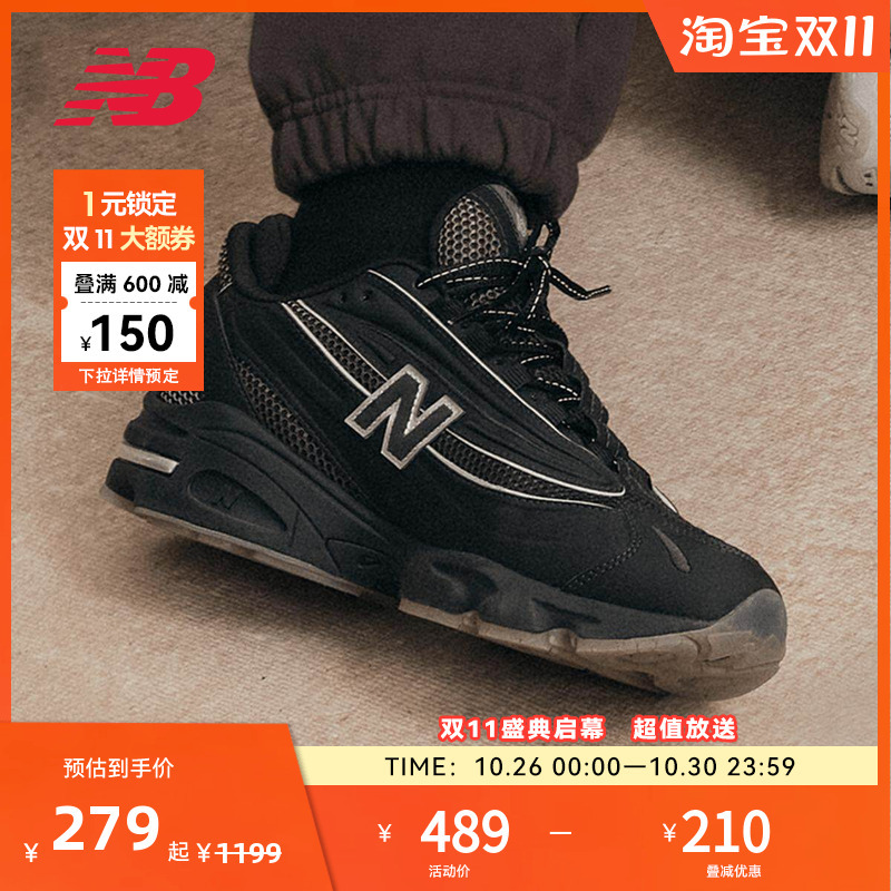 New Balance Nb Official Unisex Retro Sports Style Casual Shoes M1000Lny New Balance Nb Official Unisex Retro Sports Style Casual Shoes M1000Lny