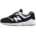 New Balance NB giày nữ chính thức Giày retro thời trang giày chạy bộ thể thao hoang dã giản dị WL697CA - Giày chạy bộ