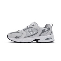 Серый -белый MR530CB