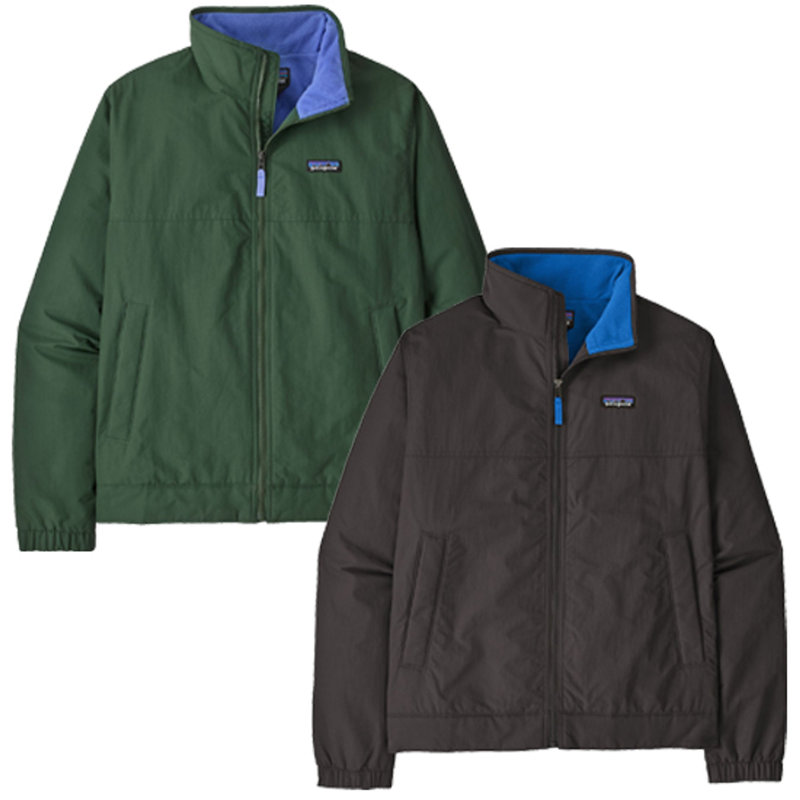 Patagonia Patagonia Isthmus Lined Men's Fleece Jacket 20445