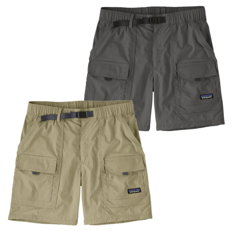 Patagonia Patagonia Outdoor Everyday Men's Quick-Drying Shorts 57437