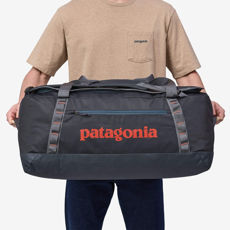 Patagonia Black Hole 70L Multifunctional Travel Bag 49348