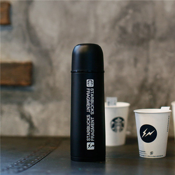 One tree Fragment Design x STARBUCKS lightning rattan original hot insulated cup 19AW 12 18