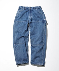 Джинсы мужские nautica double knee denim