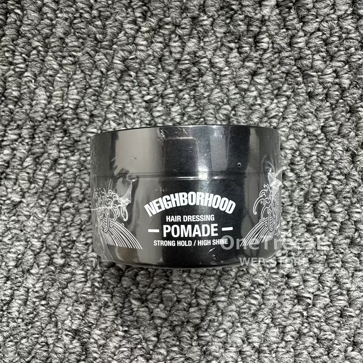 NEIGHBORHOOD X SHITSURINDO.ICHIJO-WAN 聯名漆器湯碗25AW-淘寶Taobao