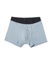 Yishu N HOOLYWOOD COMPILE × WACOAL joint boys casual underwear 24SS