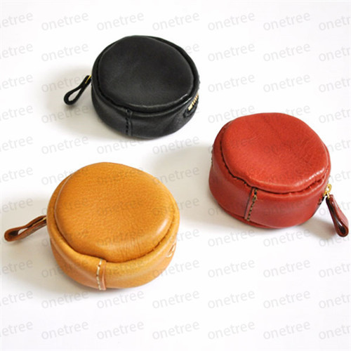 Yishu HERZ Pure Handmade Small Coin Purse (KK-36)