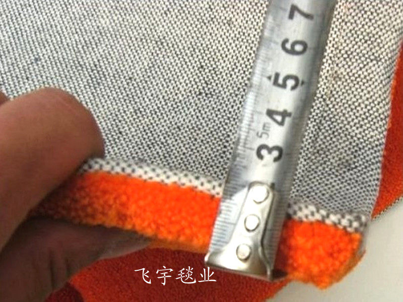 ковер 压克力纤维地毯 手工剪花地毯 客厅毯 茶几毯 地毯 门厅毯 卧室地毯特价 Feiyu
