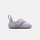 Nike Официальная детская спортивная обувь для мальчиков и девочек SWOOSH 1, удобная в носке, обувь для малышей на липучках FB3244 mini 3