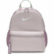 Nike practical printed storage backpack school bag