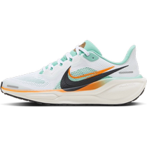 Nike Nike official boys and girls PEGASUS 41 childrens road running shoes autumn new breathable HM3724