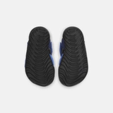 Nike Официальные мальчики и девочки Sunray Protect 2 ребенка и детей легко носить и снимать сандалии весна 943827