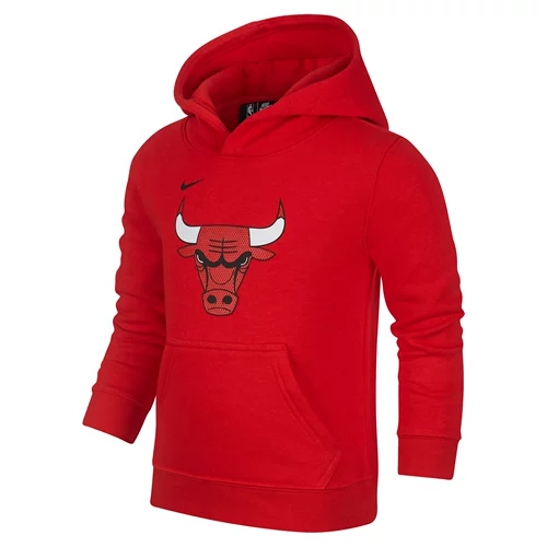Nike Nike Официальный логотип Chicago Bulls Nike NBA Детский мальчик мальчик мальчик мальчик Boy Boy Bulls Holders Cu0748