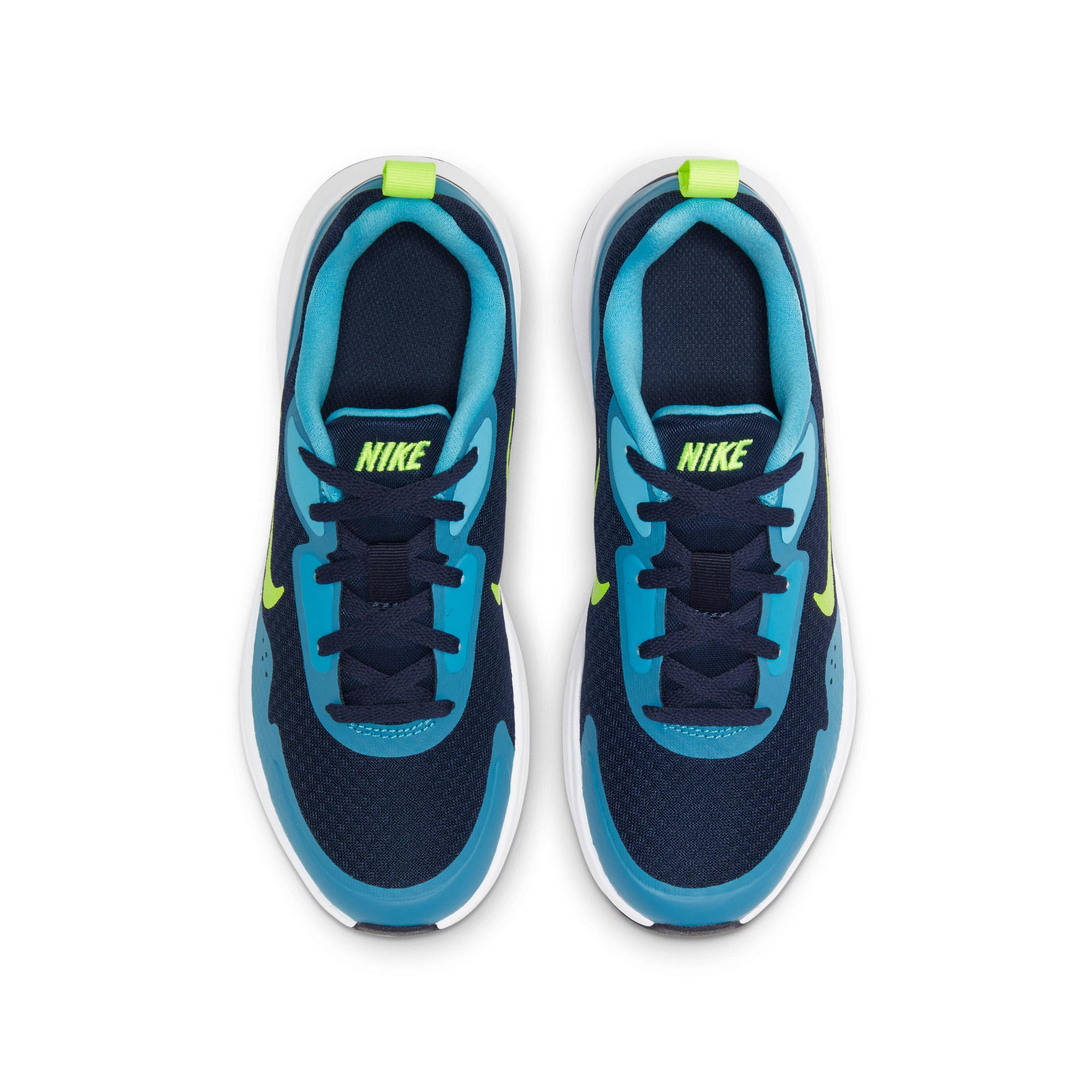 Nike wearallday кроссовки женские