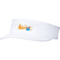 Nike Nike official boys and girls infant quick-drying sun hat Velcro summer baby comfortable FQ0948