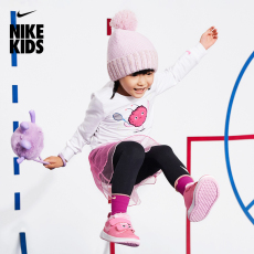 детский костюм nike 耐克官方nike 婴童套装 精灵怪