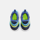 Nike Official Couspillar Boys and Girls Dynamo Free Baby and Children Легко надевать и снимать спортивную обувь Spring 343938