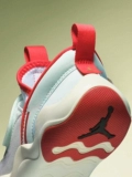 Чиновник Jordan Nike Jordan Children 23/7 маленькие детские спортивные туфли Jordan Little Shark DV3872