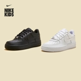 Nike, Nike Air Force 1, спортивная обувь подходит для мужчин и женщин, кроссовки, подходит для подростков