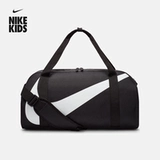 Nike, детская летняя сумка для путешествий подходит для мужчин и женщин, регулируемая система хранения, бретели