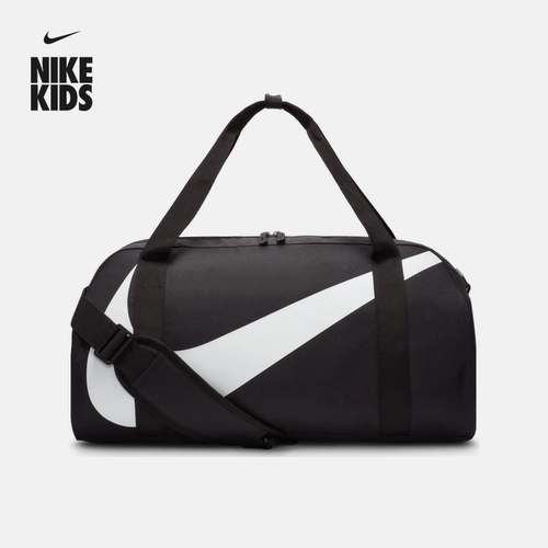 Nike, детская летняя сумка для путешествий подходит для мужчин и женщин, регулируемая система хранения, бретели