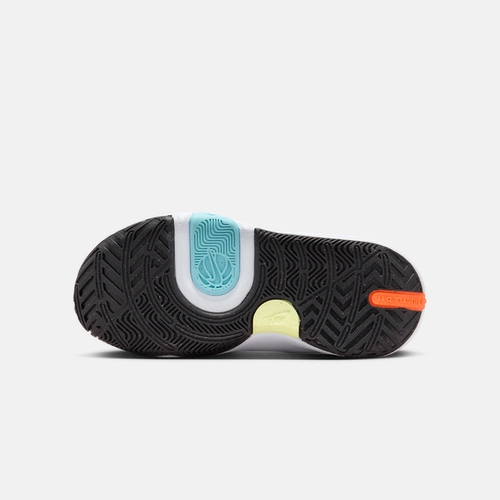 Nike, летняя баскетбольная спортивная обувь подходит для мужчин и женщин