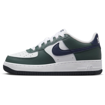Nike Nike Official Boy Air Force 1 Grand Tong Air Force One sport childs Summy new HF5178