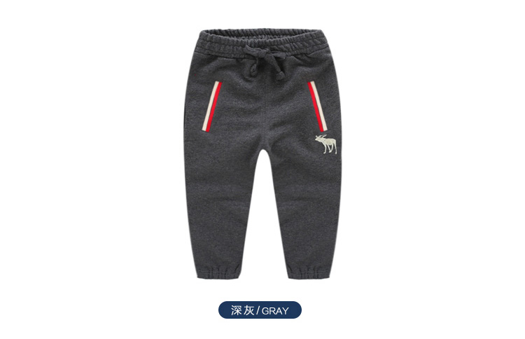 Pantalon garcon - Ref 2054182 Image 35