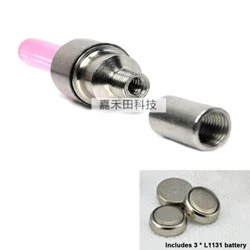 Lumière vélo - Ref 2402811 Image 3