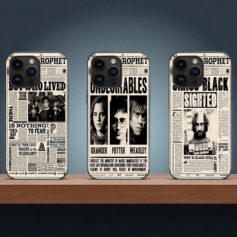 Harry Potter 3D Lenticular Phone Case Harry Potter Silicone Phone Protective Case Harry Potter Harry Potter 3D Lenticular Phone Case Harry Potter Silicone Phone Protective Case Harry Potter