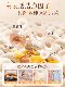 Enzyme Laundry Detergent for Home Use, Long-Lasting Fragrance, 72-Hour Perfume, Antibacterial, Softening, Genuine Product from Official Flagship Store, for Men and Women