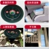 雀 友 麻将 hoàn toàn tự động thương hiệu mạt chược thương hiệu bàn cờ thương mại bốn máy đơn chân nhà mạt chược máy bàn C100 - Các lớp học Mạt chược / Cờ vua / giáo dục bộ cờ vua harry potter Các lớp học Mạt chược / Cờ vua / giáo dục