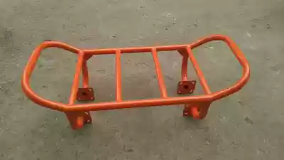 Integrated physical fitness cf training rack private education small equipment lift-up squat rack sleeping frame studio equipment