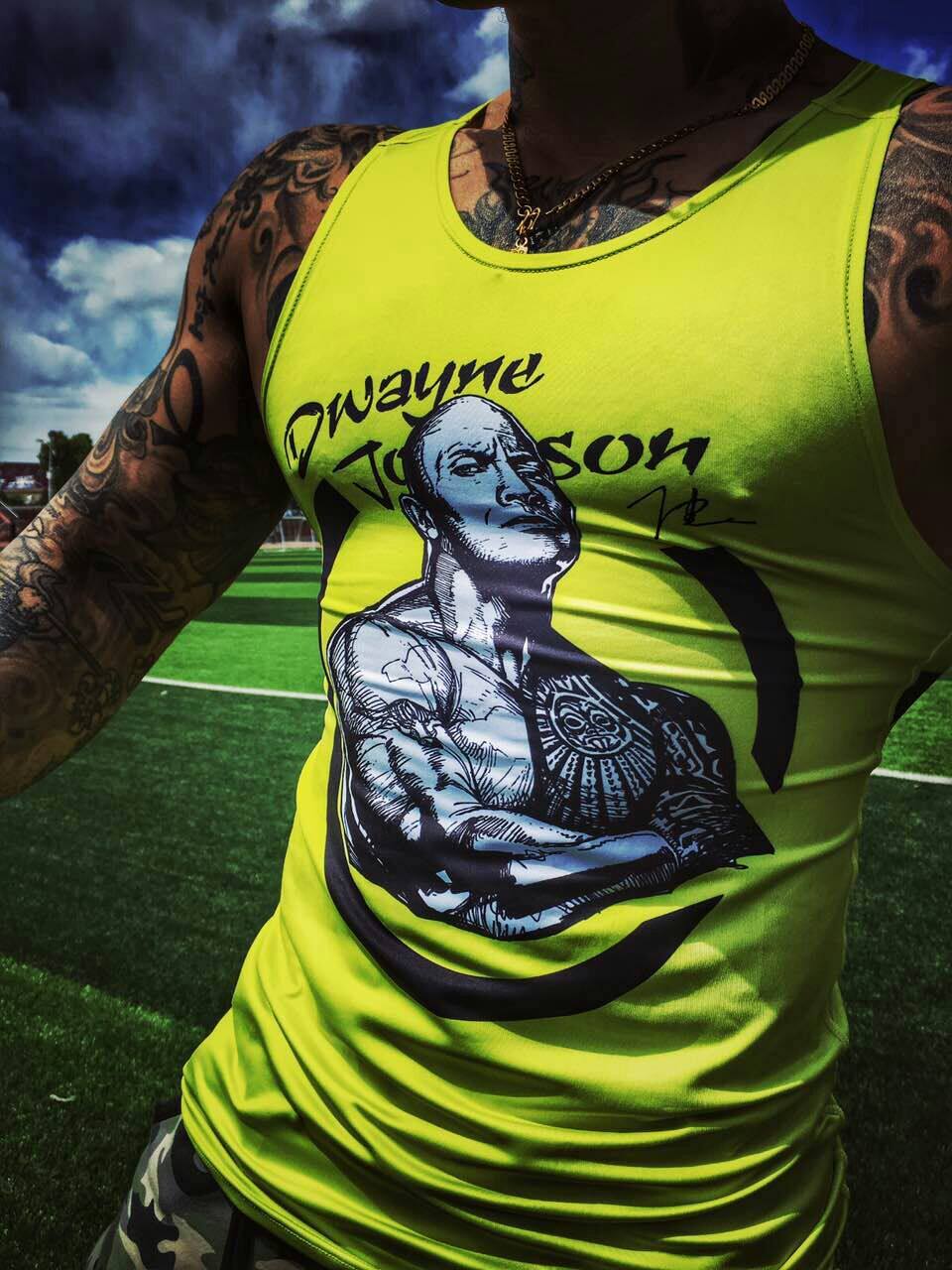 Vêtement fitness homme SOULBODY - Ref 616342 Image 16