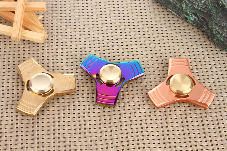 Finger spinner TORQBAR BRAS - Ref 2615708 Image 30