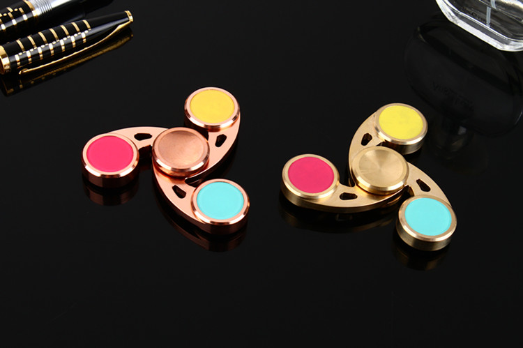 Finger spinner TORQBAR BRAS - Ref 2615708 Image 14