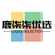 鹿柒柒优选1店的LOGO