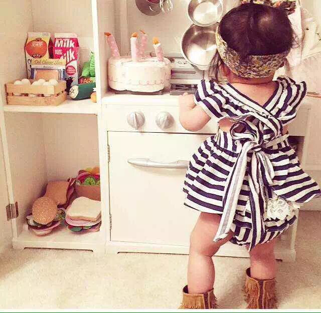 Robe enfant MIABABY Le coton biologique - Ref 2044309 Image 17