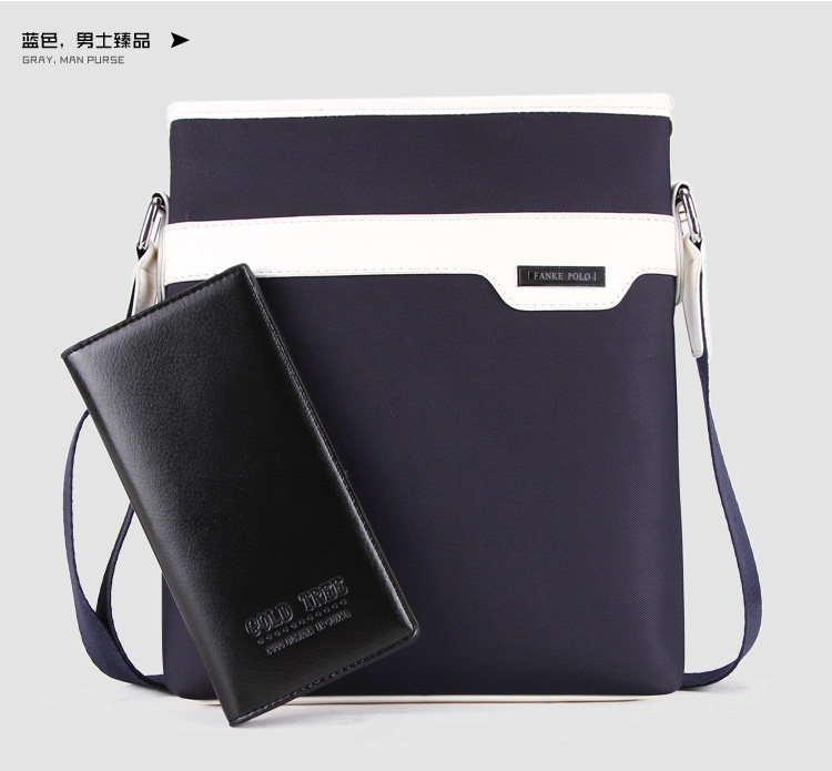 Sac pour homme - Ref 51504 Image 48