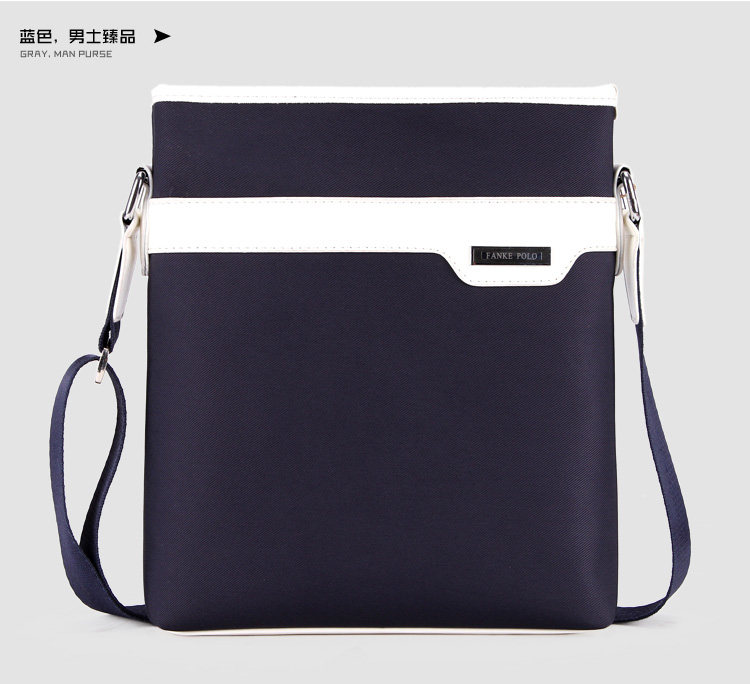 Sac pour homme - Ref 51504 Image 46