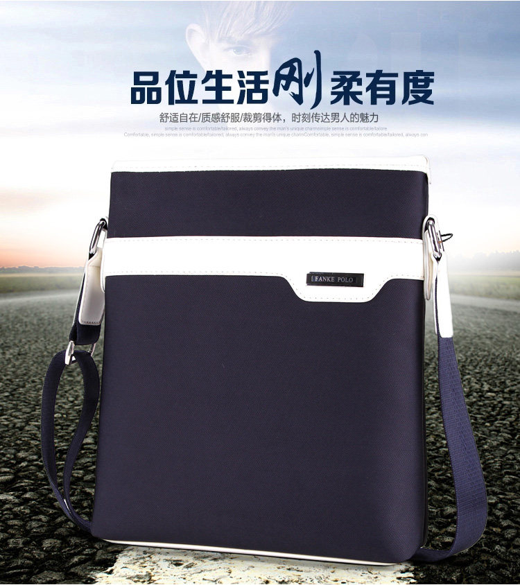 Sac pour homme - Ref 51504 Image 17