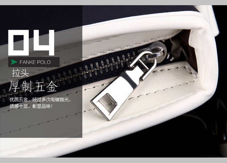 Sac pour homme - Ref 51504 Image 59